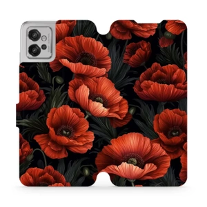 Hülle für Motorola Moto G32 - Farbe VP45S