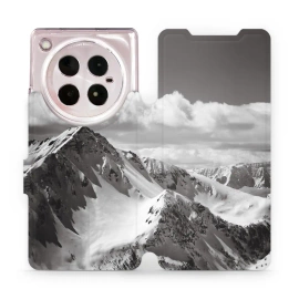 Hülle für Infinix ZERO 40 5G - Farbe M152P