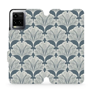 Hülle für Vivo Y21S - Farbe VA43S