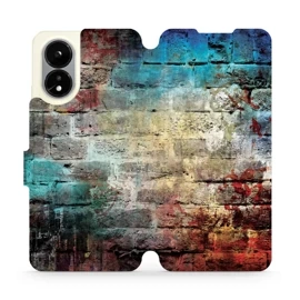 Hülle für OPPO A38 - Farbe V061P