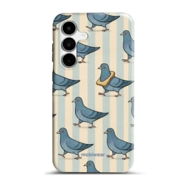 Hülle Elite Pro für Samsung Galaxy S25 FE 5G - Farbe EP91E