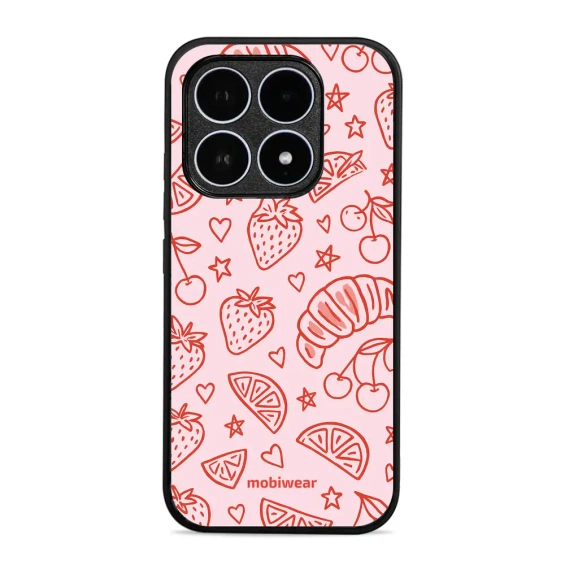 Hülle Glossy Case für Xiaomi 17 - Farbe GP86G