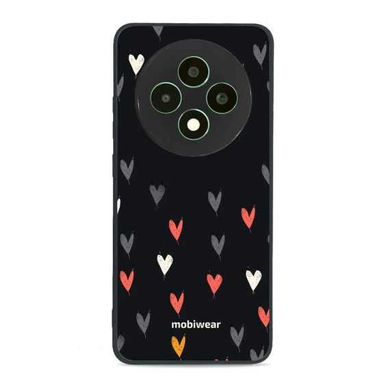 Hülle Glossy Case für OPPO Reno12 F 5G - Farbe GP79G