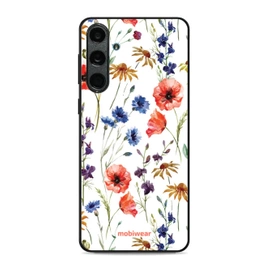 Hülle Glossy Case für Samsung Galaxy M55 5G - Farbe G032G