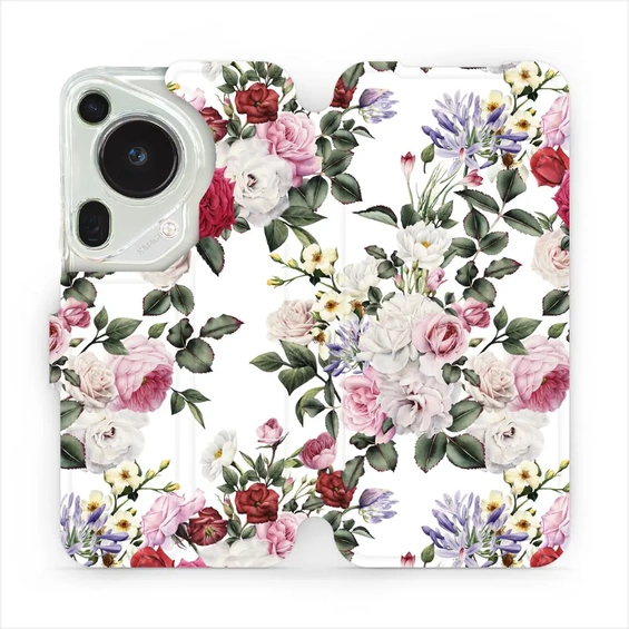 Hülle für Huawei Pura 70 Ultra - Farbe MD01S