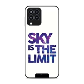 Hülle Glossy Case für Samsung Galaxy M33 5G - Farbe G081G