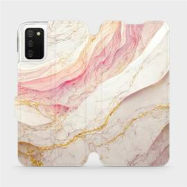 Hülle für Samsung Galaxy A03S - Farbe VP32S