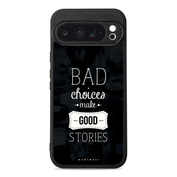 Hülle Glossy Case für Google Pixel 9 Pro XL - Farbe G071G