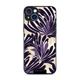 Hülle Glossy Case für Apple iPhone 15 Plus - Farbe GA47G