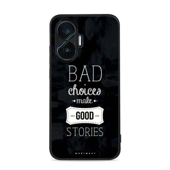 Hülle Glossy Case für Xiaomi POCO F7 - Farbe G071G