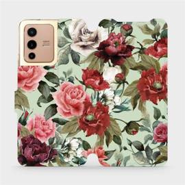 Hülle für Vivo V23 5G - Farbe MD06P