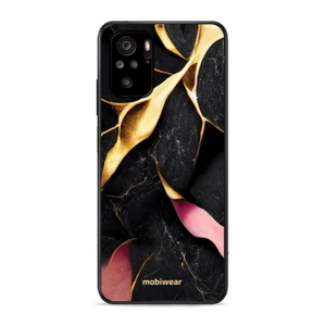 Hülle Glossy Case für Xiaomi Redmi Note 10 - Farbe G021G