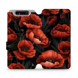 Hülle für Samsung Galaxy A80 - Farbe VP45S