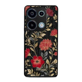 Hülle Glossy Case für Xiaomi POCO M6 Pro - Farbe G172G