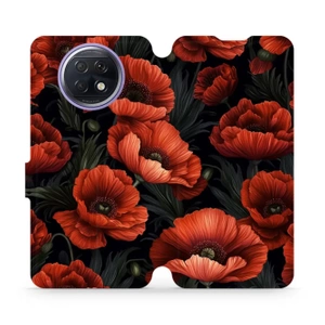 Hülle für Xiaomi Redmi Note 9T - Farbe VP45S