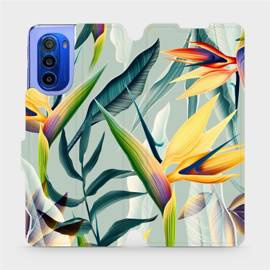 Hülle für Motorola Moto G51 5G - Farbe MC02S