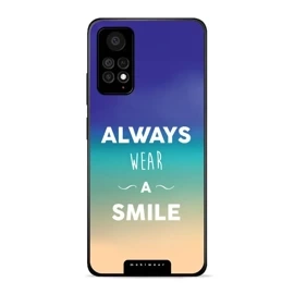 Hülle Glossy Case für Xiaomi Redmi Note 11 Pro - Farbe G074G