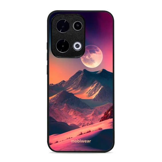 Hülle Glossy Case für OPPO Reno 13 - Farbe G008G