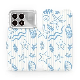 Hülle für Xiaomi Poco F8 Pro - Farbe VP88S