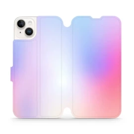 Hülle für Apple iPhone 14 Plus - Farbe VP65S