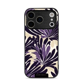 Hülle Glossy Case für Apple iPhone 17 Pro - Farbe GA47G