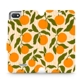 Hülle für Xiaomi Redmi 6A - Farbe VP82S