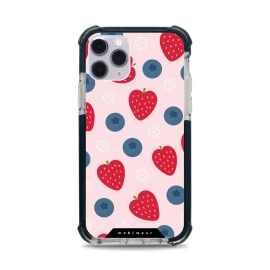 Hülle MagSafe Elite Bumper für Apple iPhone 11 Pro - Farbe DP84D