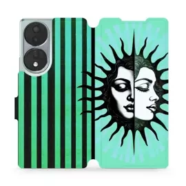 Hülle für Huawei Honor 70 - Farbe VP58S