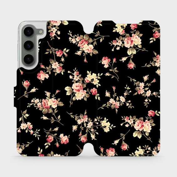 Hülle für Samsung Galaxy S23 Plus - Farbe VD02S