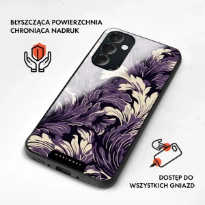 Hülle Glossy Case für Huawei Pura 80 Ultra - Farbe GA46G