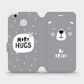 Hülle für Xiaomi Redmi 4X - Farbe MH06P