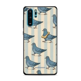 Hülle Glossy Case für Huawei P30 Pro - Farbe GP91G