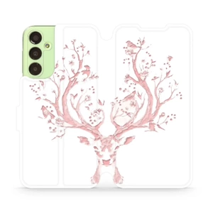 Hülle für Samsung Galaxy A24 - Farbe M007S