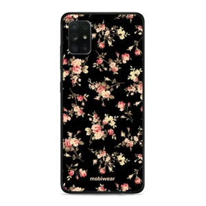 Hülle Glossy Case für Samsung Galaxy A71 - Farbe G039G