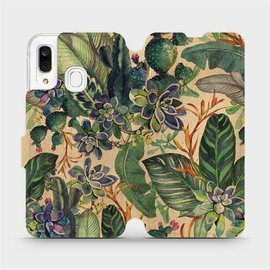 Hülle für Samsung Galaxy A40 - Farbe VP05S