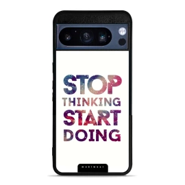 Hülle Glossy Case für Google Pixel 8 Pro - Farbe G078G