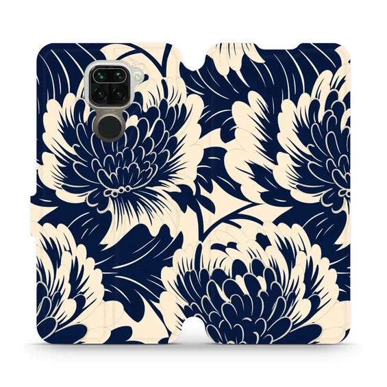 Hülle für Xiaomi Redmi Note 9 - Farbe VA40S