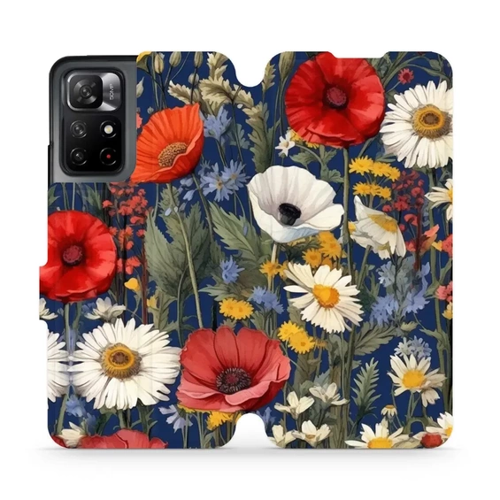 Hülle für Xiaomi Redmi Note 11S 5G - Farbe VP46S