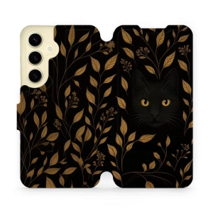 Hülle für Samsung Galaxy S24 - Farbe V164S