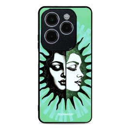 Hülle Glossy Case für Infinix HOT 40 Pro - Farbe G058G