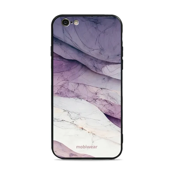 Hülle Glossy Case für Apple iPhone 6s - Farbe G028G