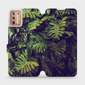 Hülle für Motorola Moto G9 Plus - Farbe V136P