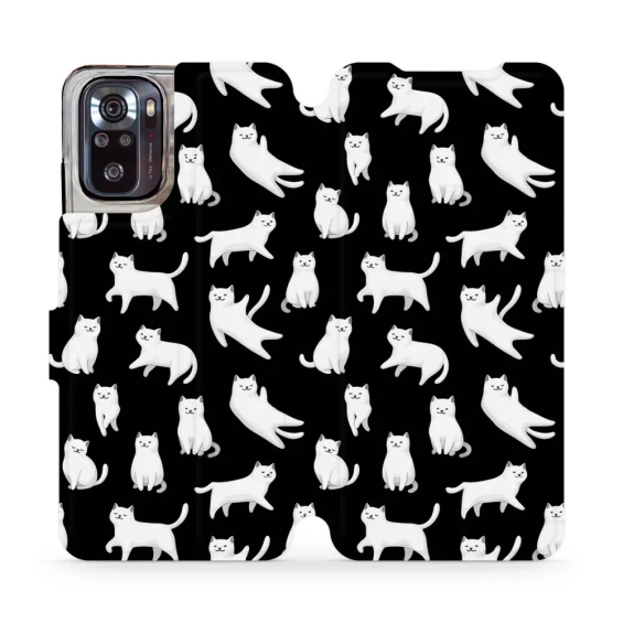 Hülle für Xiaomi POCO M5s - Farbe V163S