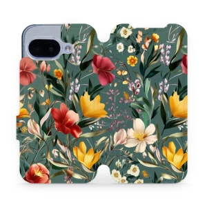 Hülle für Google Pixel 9A - Farbe VP71S