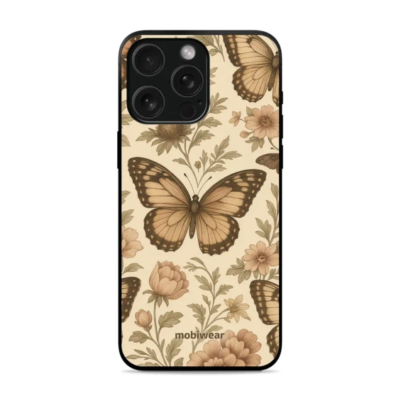Hülle Glossy Case für Apple iPhone 15 Pro Max - Farbe GP92G
