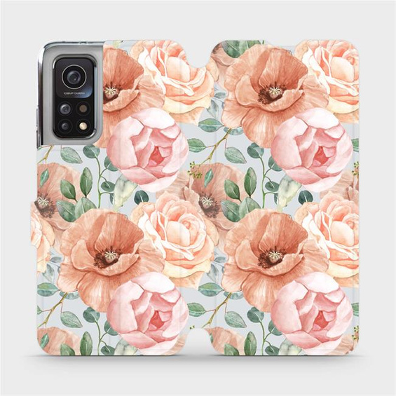 Hülle für Xiaomi Mi 10T Pro - Farbe MP02S