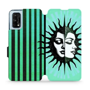 Hülle für Realme 7 Pro - Farbe VP58S