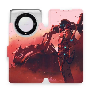 Hülle für Huawei Honor Magic5 Lite 5G - Farbe MA09S