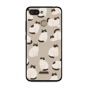 Hülle Glossy Case für Xiaomi Redmi 6 - Farbe G160G