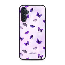 Hülle Glossy Case für Samsung Galaxy M34 5G - Farbe GP77G